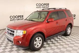 Ford Escape 2012 Limited 4 puertas SUV