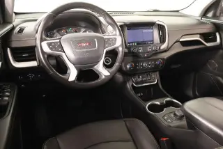 GMC Terrain 2020 SLT 4 puertas SUV