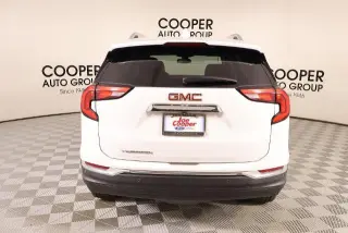 GMC Terrain 2020 SLT 4 puertas SUV