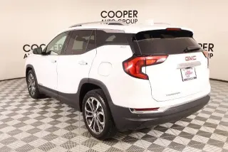 GMC Terrain 2020 SLT 4 puertas SUV