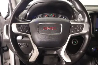 GMC Terrain 2020 SLT 4 puertas SUV