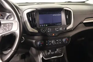 GMC Terrain 2020 SLT 4 puertas SUV
