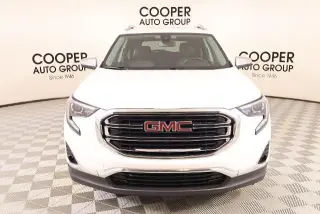 GMC Terrain 2020 SLT 4 puertas SUV