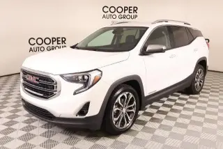 GMC Terrain 2020 SLT 4 puertas SUV