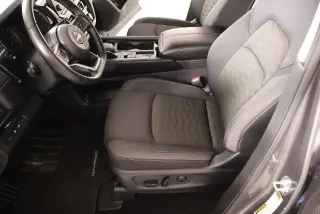 Nissan Pathfinder 2025 SV 4 puertas SUV