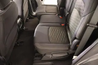 Nissan Pathfinder 2025 SV 4 puertas SUV