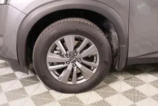 Nissan Pathfinder 2025 SV 4 puertas SUV