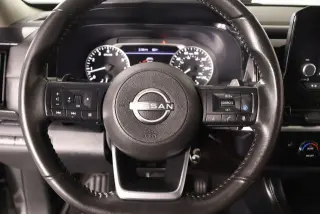 Nissan Pathfinder 2025 SV 4 puertas SUV
