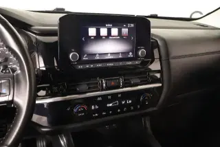Nissan Pathfinder 2025 SV 4 puertas SUV