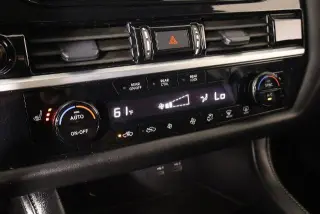 Nissan Pathfinder 2025 SV 4 puertas SUV
