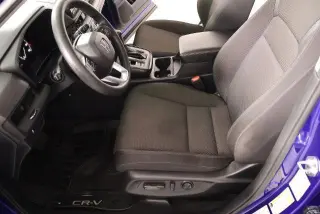 Honda CR-V 2024 AWD EX 4 puertas SUV