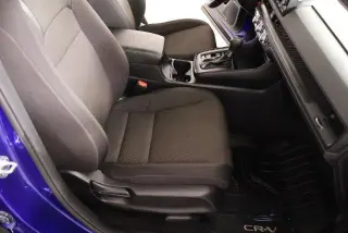 Honda CR-V 2024 AWD EX 4 puertas SUV