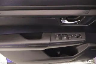 Honda CR-V 2024 AWD EX 4 puertas SUV