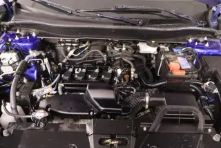 Honda CR-V 2024 AWD EX 4 puertas SUV