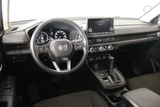 Honda CR-V 2024 AWD EX 4 puertas SUV