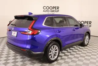 Honda CR-V 2024 AWD EX 4 puertas SUV