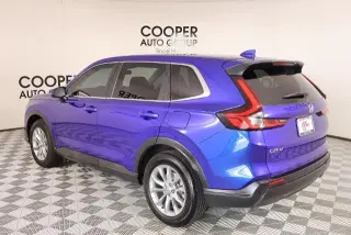 Honda CR-V 2024 AWD EX 4 puertas SUV