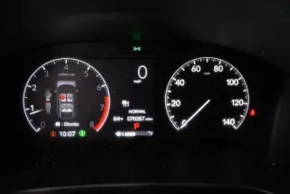 Honda CR-V 2024 AWD EX 4 puertas SUV