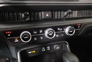 Honda CR-V 2024 AWD EX 4 puertas SUV