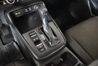 Honda CR-V 2024 AWD EX 4 puertas SUV