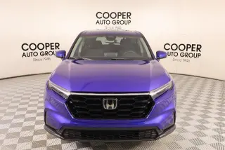 Honda CR-V 2024 AWD EX 4 puertas SUV