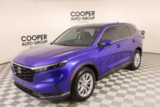 Honda CR-V 2024 AWD EX 4 puertas SUV