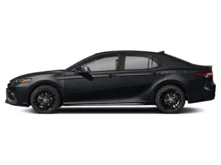 Toyota Camry 2021 SE 4 puertas Sedan