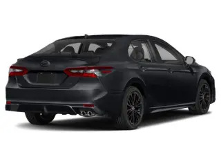 Toyota Camry 2021 SE 4 puertas Sedan