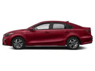 Kia Forte 2019 LXS 4 puertas Sedán