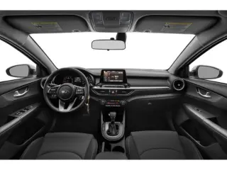 Kia Forte 2019 LXS 4 puertas Sedán