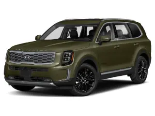 Kia Telluride 2021 AWD SX 4 puertas SUV