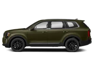 Kia Telluride 2021 AWD SX 4 puertas SUV