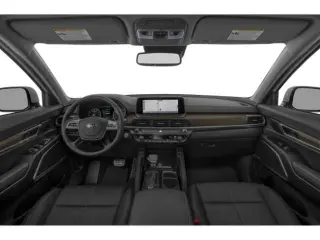Kia Telluride 2021 AWD SX 4 puertas SUV