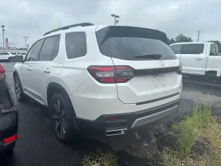 Honda Pilot 2024 Touring 4 puertas SUV