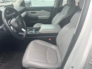 Honda Pilot 2024 Touring 4 puertas SUV