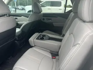 Honda Pilot 2024 Touring 4 puertas SUV
