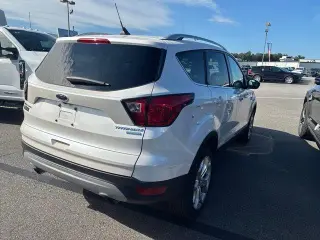 Ford Escape 2019 Titanium 4 puertas SUV