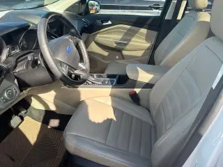Ford Escape 2019 Titanium 4 puertas SUV
