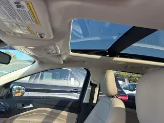 Ford Escape 2019 Titanium 4 puertas SUV