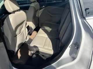 Ford Escape 2019 Titanium 4 puertas SUV