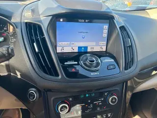 Ford Escape 2019 Titanium 4 puertas SUV
