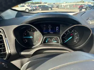 Ford Escape 2019 Titanium 4 puertas SUV