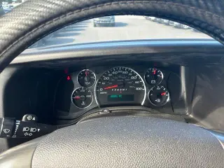 Chevrolet Express 2019 2500 Furgoneta de Carga 3 Puertas