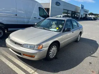 Honda Accord 1996 EX 4 puertas Sedan