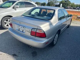 Honda Accord 1996 EX 4 puertas Sedan