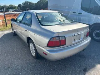 Honda Accord 1996 EX 4 puertas Sedan