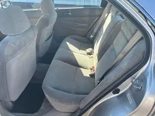 Honda Accord 1996 EX 4 puertas Sedan