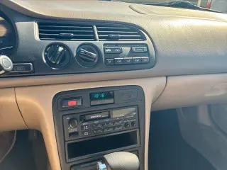 Honda Accord 1996 EX 4 puertas Sedan