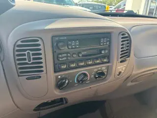 Ford F-150 2000 2 puertas Cabina Estándar Trabajo SB RWD