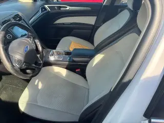 Ford Fusion 2019 SE 4 puertas Sedan